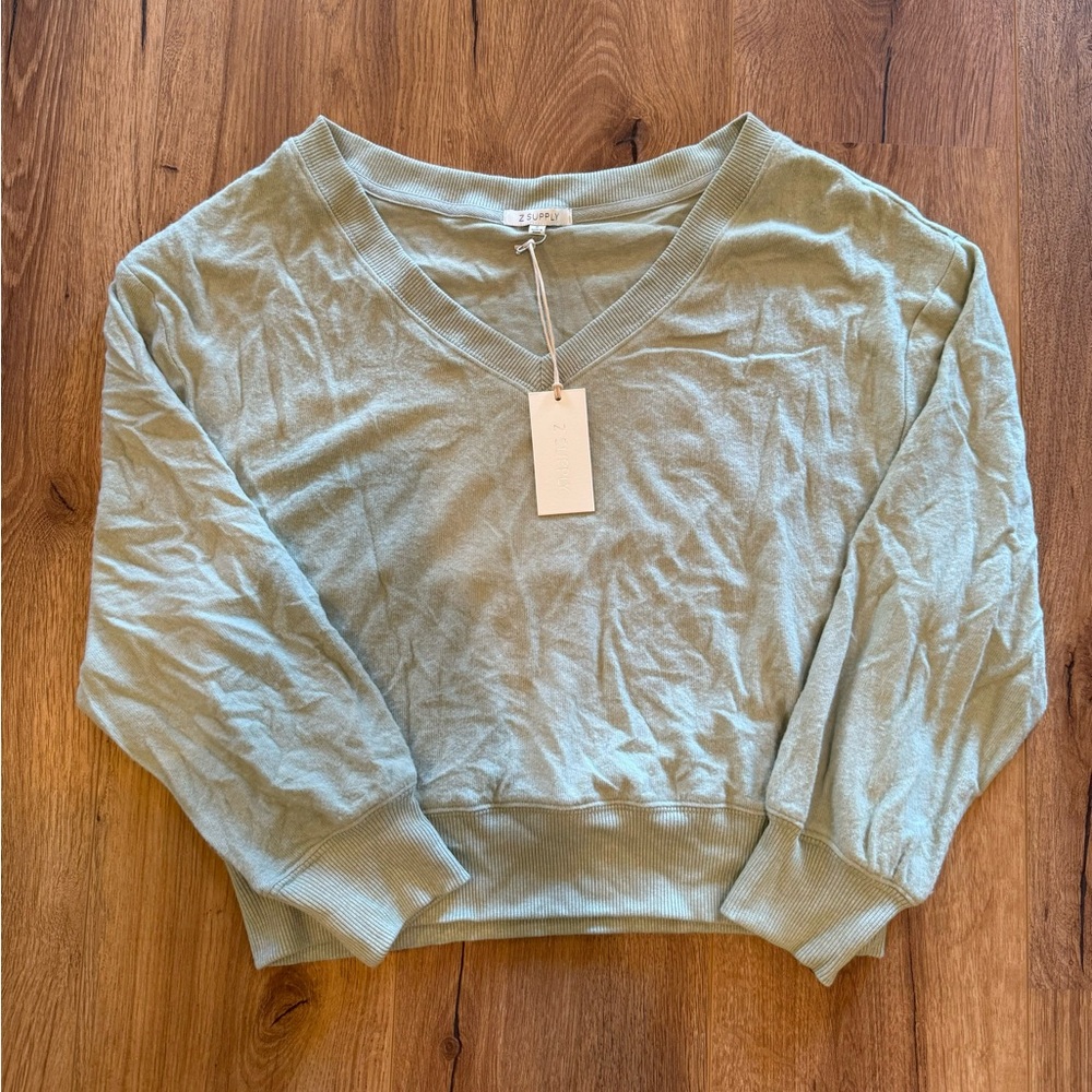 Z Supply Sweater